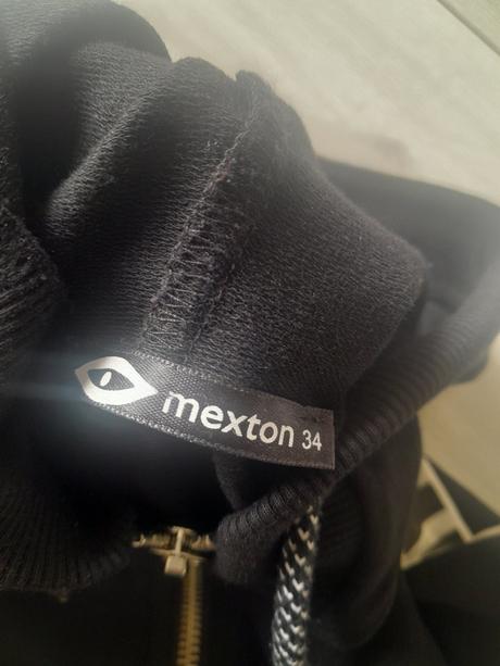Mexton súprava, mexton,xs