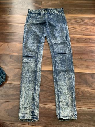 Gues rifle 25, guess,xs