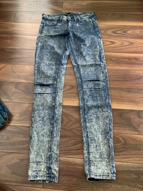 Gues rifle 25, guess,xs