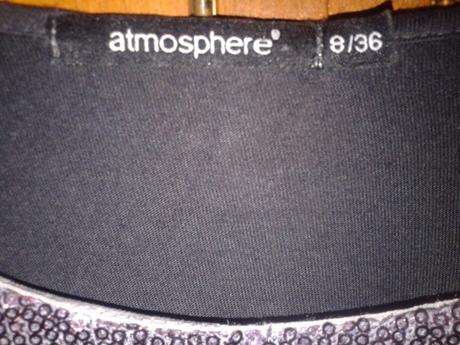 Tričko, atmosphere,36