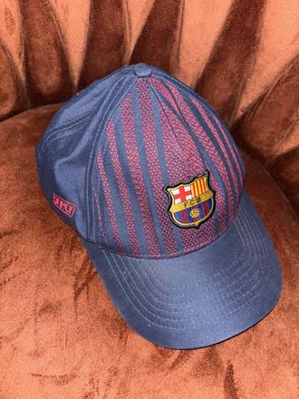 Šiltovka fc barcelona 3-6 rokov, 116