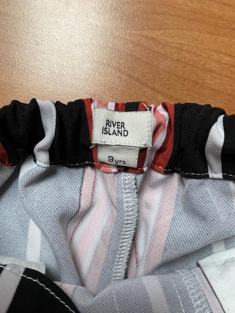 Nohavice river island -128/134, river island,128