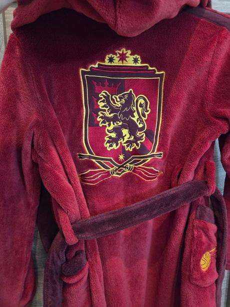 Župan harry potter, 152