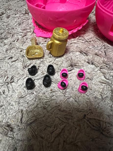 Lol zvieratko pet s doplnkami, 