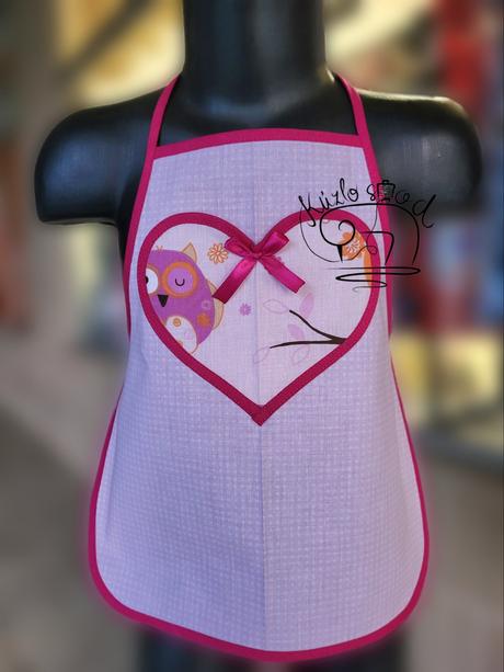 Zásterka 35cm rôzne,