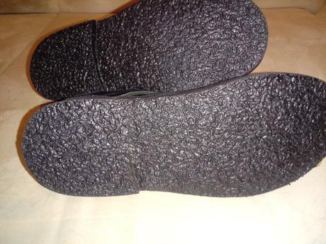 Prechodne kozene cizmy, 32