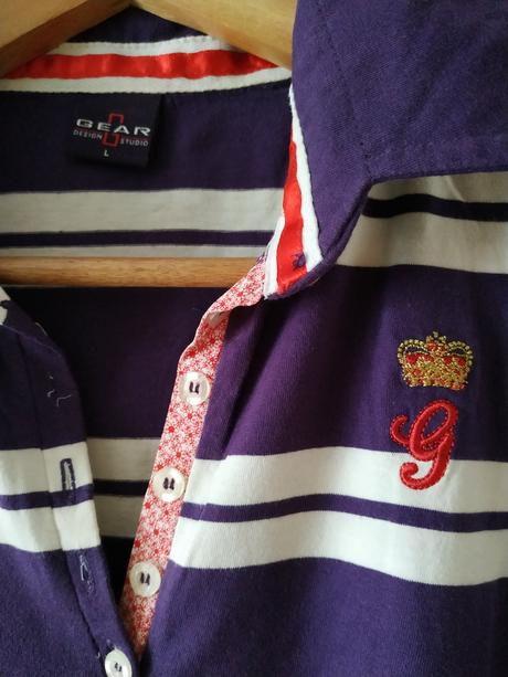 Tričko, l.a. gear,l