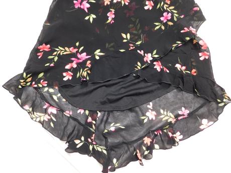 Velmi pekne šaty, 40