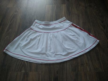 Dievčenská sukňa, wenice,146