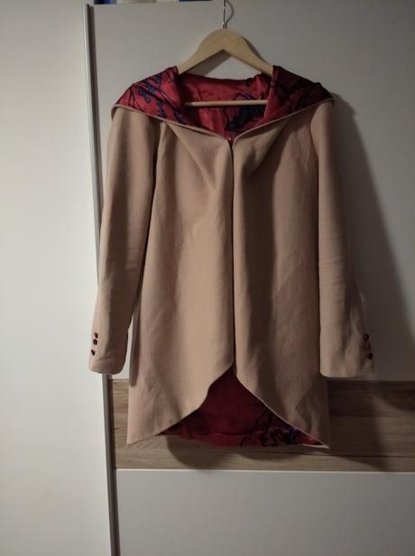 Prechodný kabátik, m