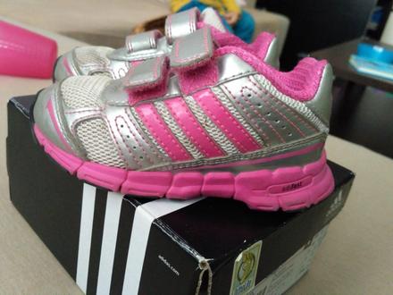 Tenisky adidas, adidas,22