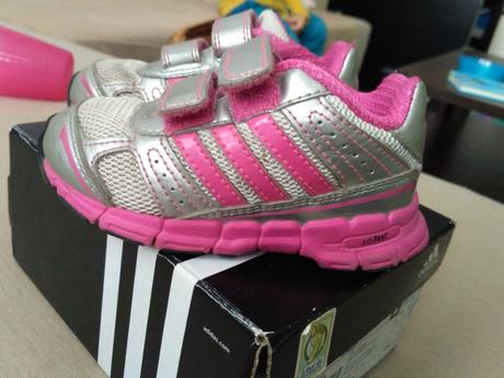 Tenisky adidas, adidas,22