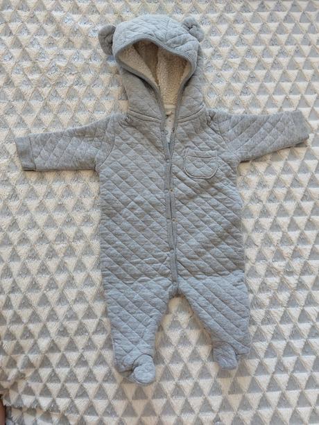 Prechodný overal, 62