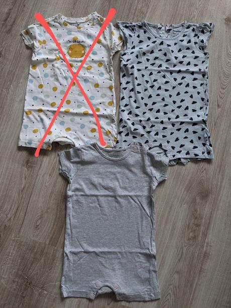 Krátke dupačky, 86