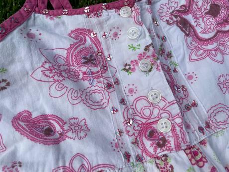 Tenunke letne saty, st. bernard,122