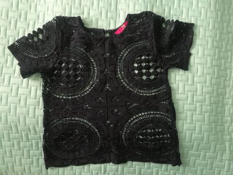 Tricko, young dimension,140