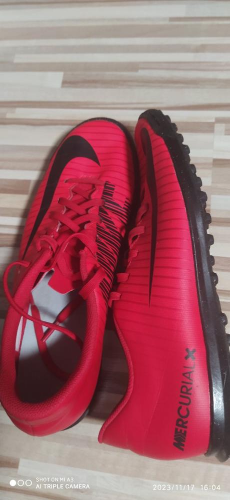 Nike turfy, nike,42