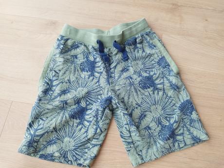 Kraťasy, pepperts,134