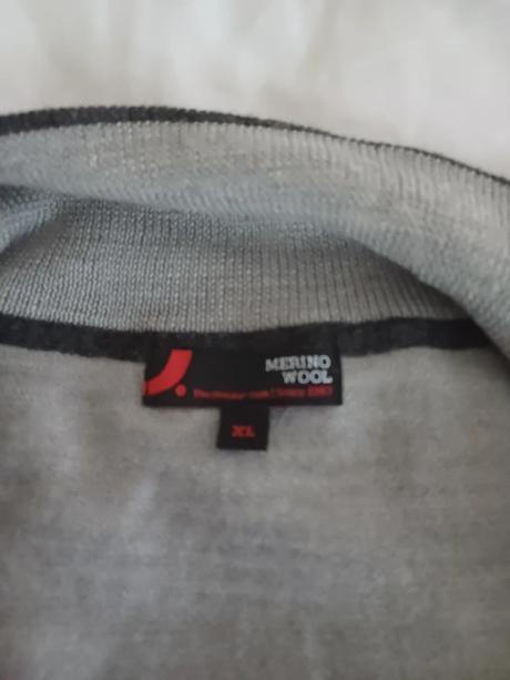 Pánsky merimo sveter č.l/xl, xl