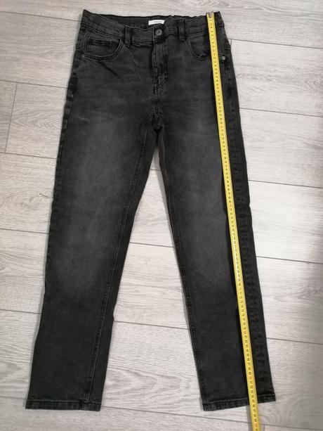 Tmavosive rifle 164, reserved,164