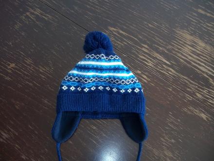 Čiapka - elico - l (obvod 56 cm),