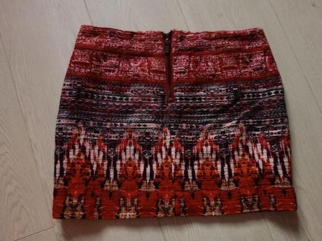 Dámska sukňa h&m, h&m,36