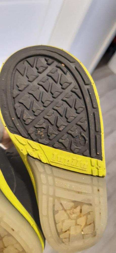 Gumáky blikajúce 24/25, lupilu,24