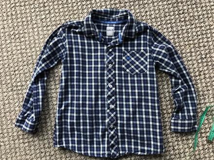 Crew kosela 7rokov, 122