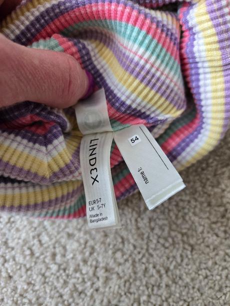 Čiapka lindex, lindex,128