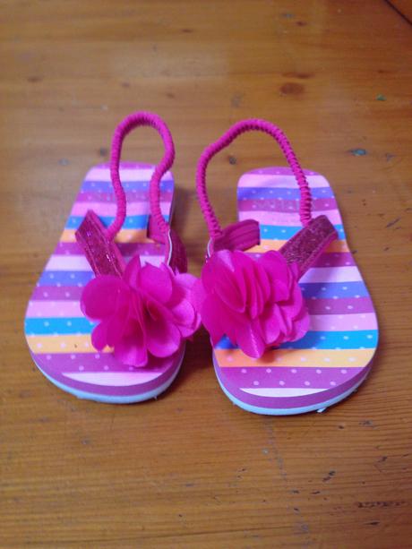 Sandalky, deichmann,25