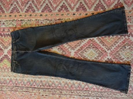 Elastické rifle m, m