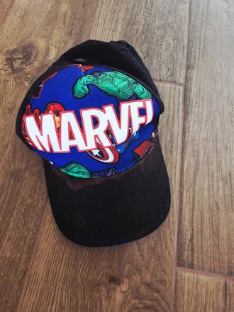 Siltovka marvel reserved s, reserved,134