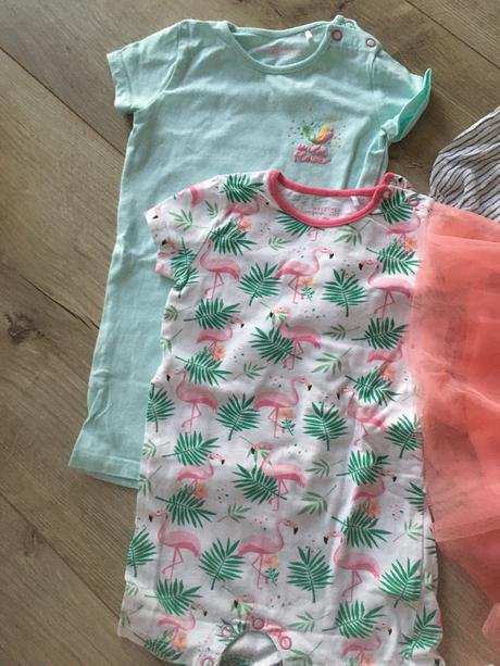 Letný balík 74, 68–80