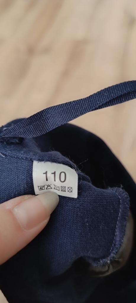 Balonova sukňa s maslou, 110