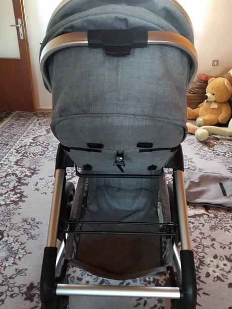 Kočík 2v1+ vajíčko, g-mini,g-mini lord