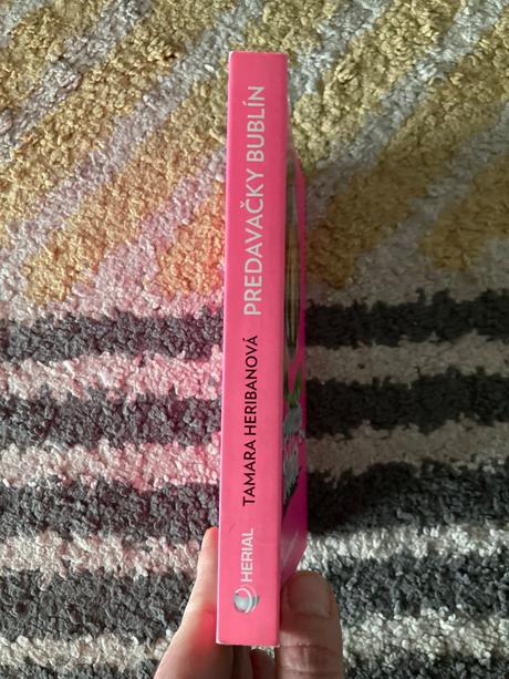 Predavačky bublín-tamara heribanová (2010),