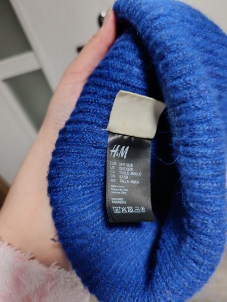 Čiapka h&m, h&m