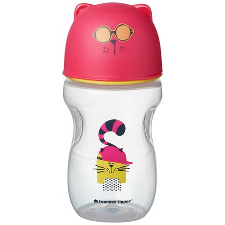 Tommee tippee prechodná fľaša soft sippee12m+, 30,
