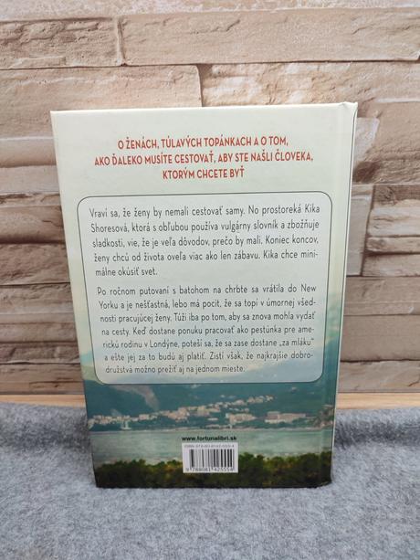 Dievčatá na cestách - nicole trilivas, 