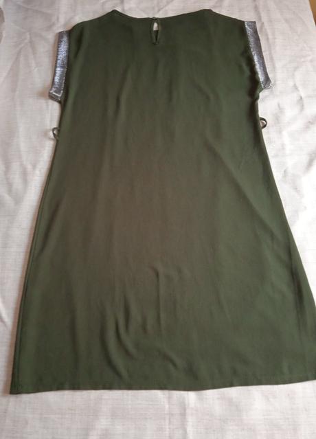 Talianske šatky - angela fashion - l, l