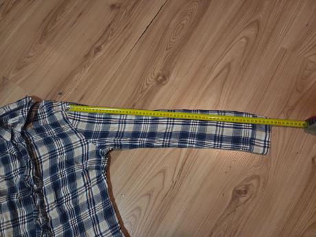 Dámska košeľa, tchibo,36