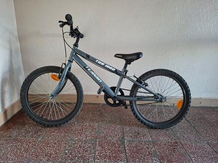 Bicykel, 20