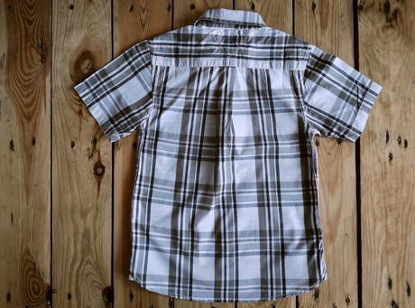 Košeľa tommy hilfiger, tommy hilfiger,122