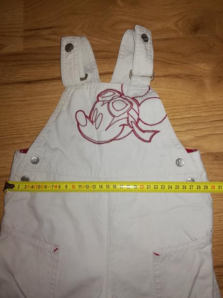 Kratase mickey, disney,80