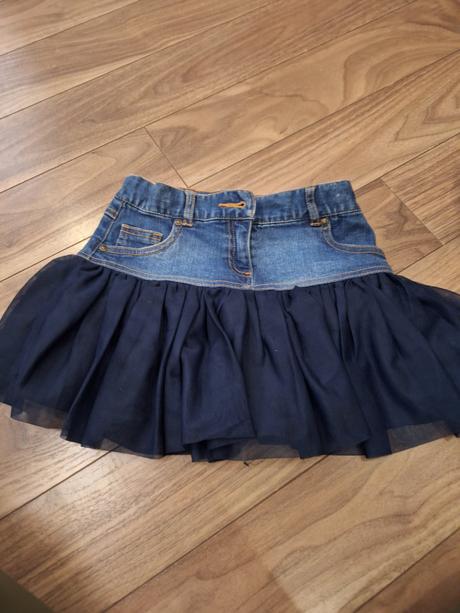 Suknicka riflova, mayoral,128