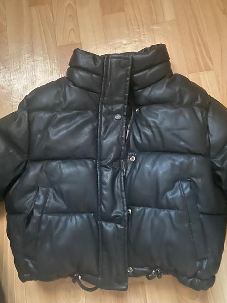 Bundička, bershka,xs