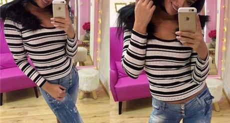 Foggi svetrik, mexton,m