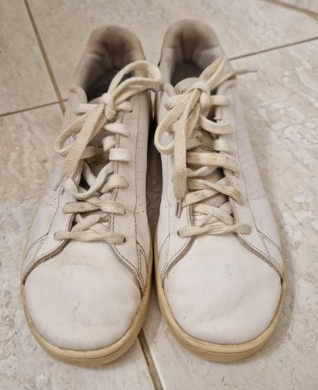 Tenisky adidas vd23,5cm, adidas,37