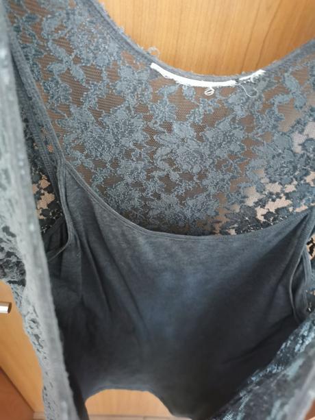 Šaty / tunika h&m, h&m,xl