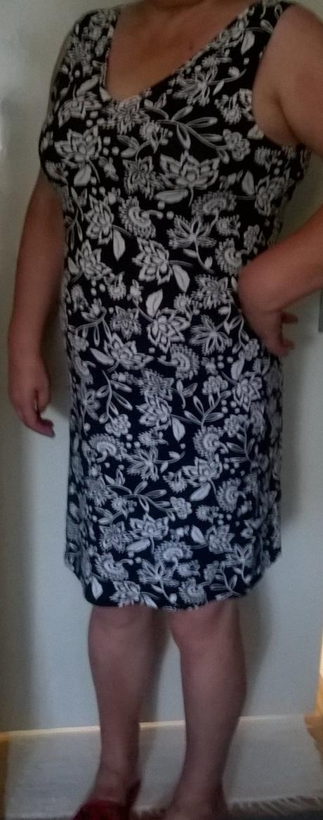 Dámske šaty, c&a,m